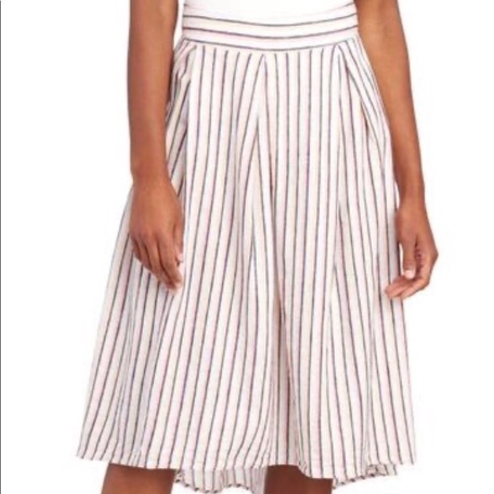 Max Studio Skirt